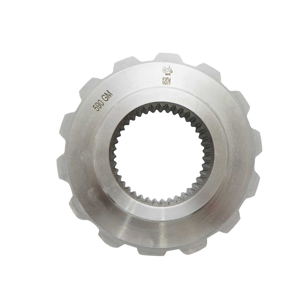 Pinion planetara Massey Ferguson exterior Z=14, interior Z=39 cod OEM 885518M1, 885518, 885517M1, 885518M2, 885518M4, 885518M5